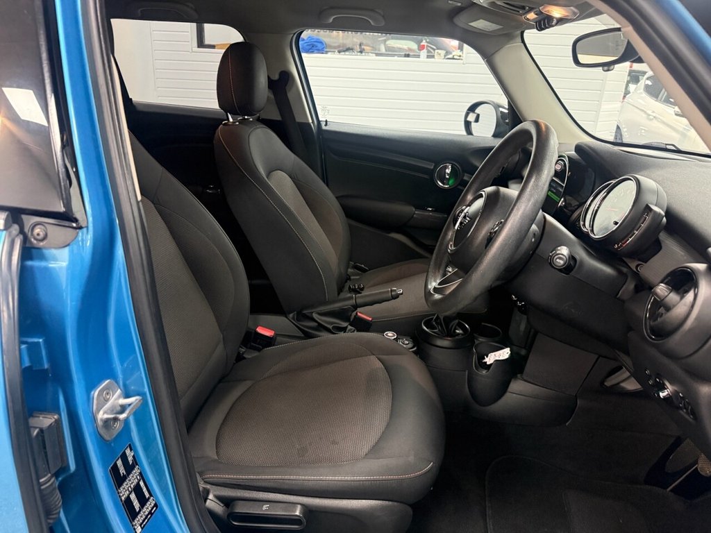 Used MINI Hatch 2018 for sale - 77534668: Photo 21