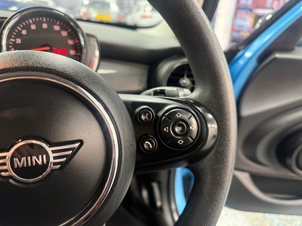 Used MINI Hatch 2018 for sale - 77534668: Photo 27