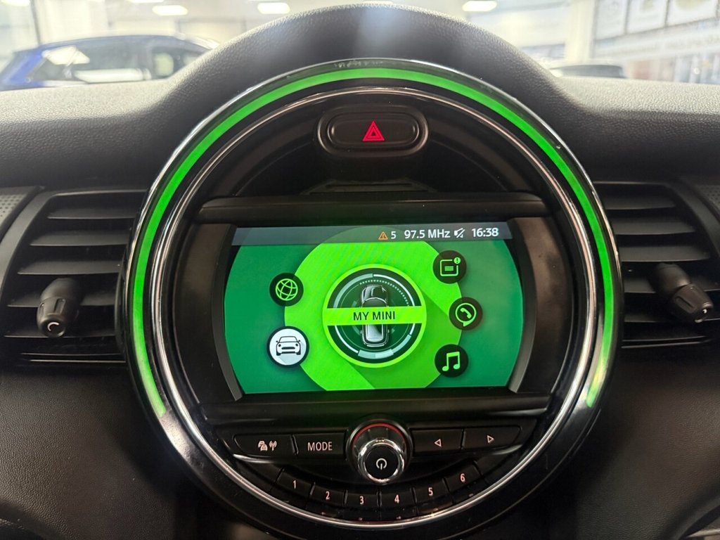 Used MINI Hatch 2018 for sale - 77534668: Photo 29