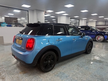 Used MINI Hatch 2018 for sale - 77534668: Photo