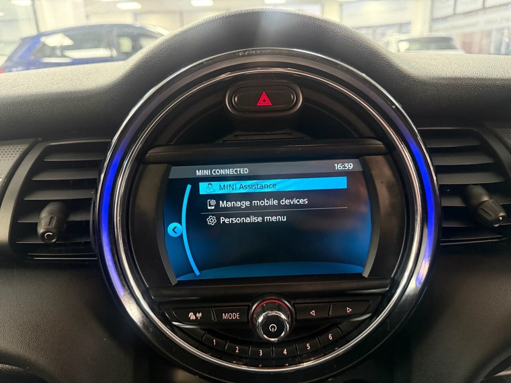 Used MINI Hatch 2018 for sale - 77534668: Photo 30