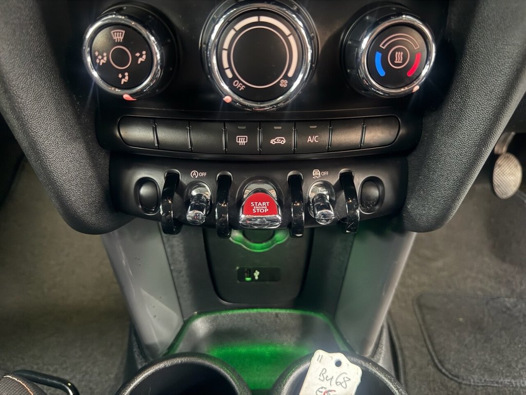 Used MINI Hatch 2018 for sale - 77534668: Photo 35