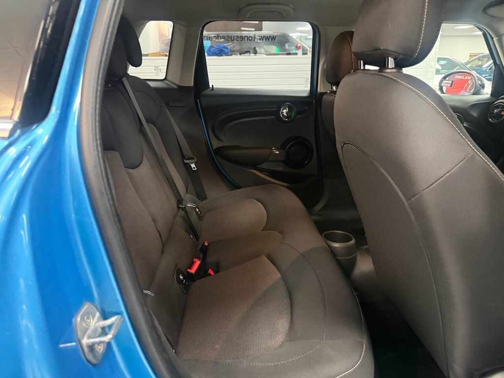 Used MINI Hatch 2018 for sale - 77534668: Photo 5