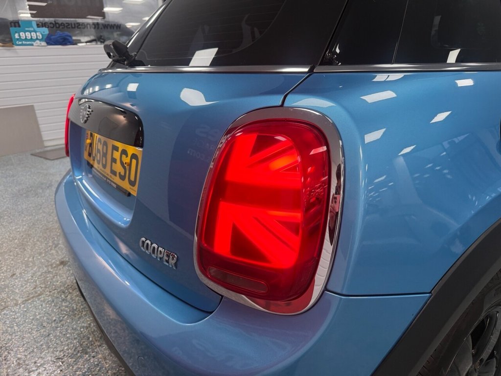 Used MINI Hatch 2018 for sale - 77534668: Photo 7