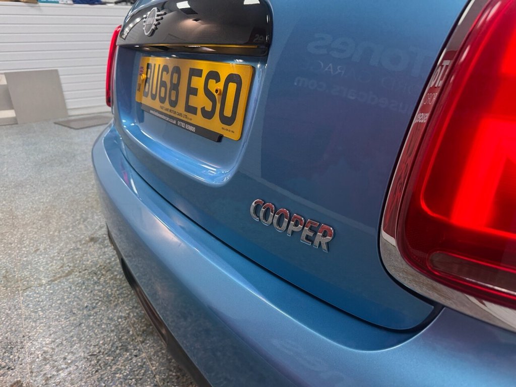 Used MINI Hatch 2018 for sale - 77534668: Photo 8