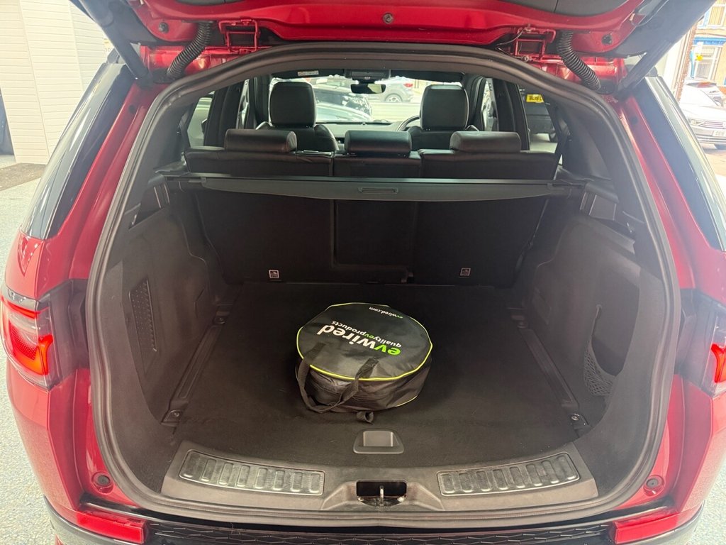 Used Land Rover Discovery Sport 2021 for sale - 76776558: Photo 11