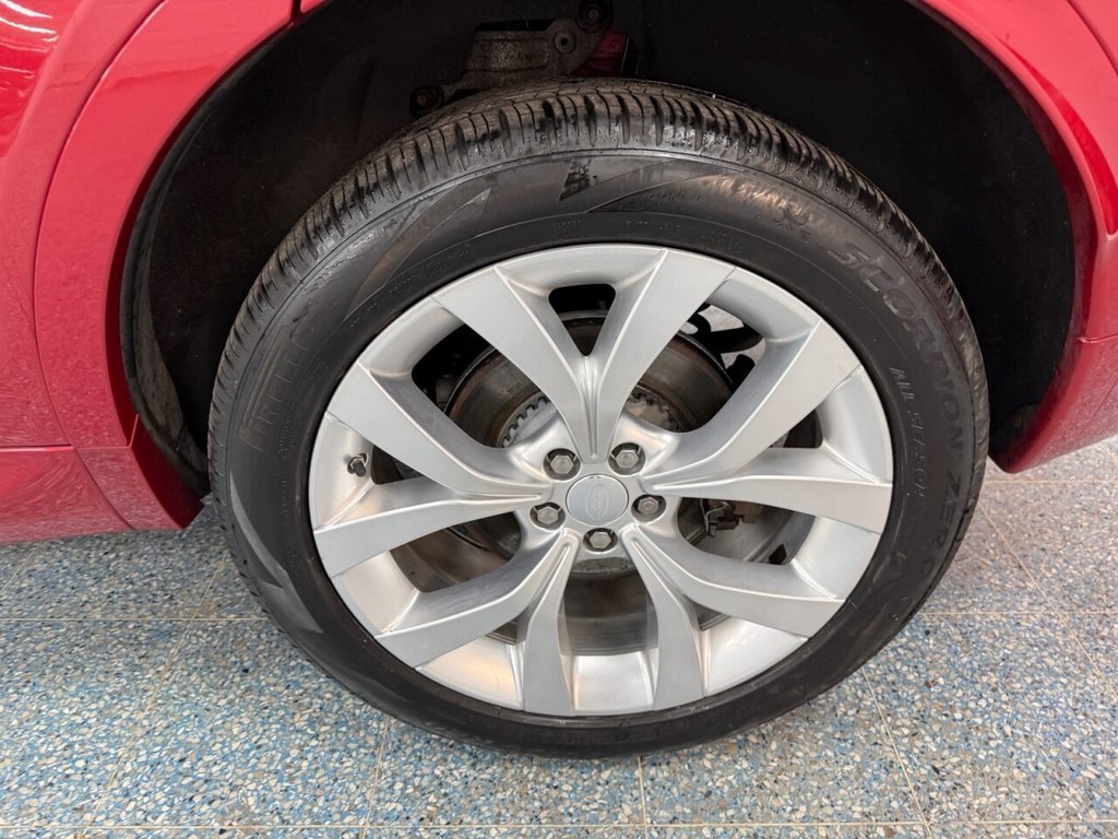 Used Land Rover Discovery Sport 2021 for sale - 76776558: Photo 16