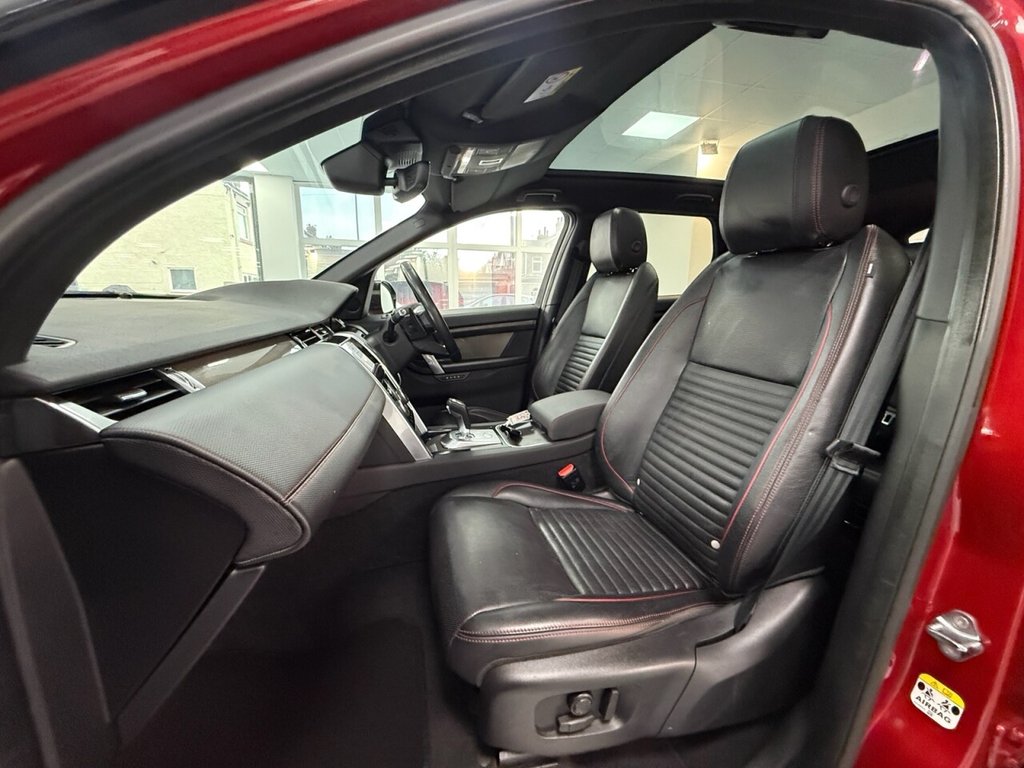 Used Land Rover Discovery Sport 2021 for sale - 76776558: Photo 19