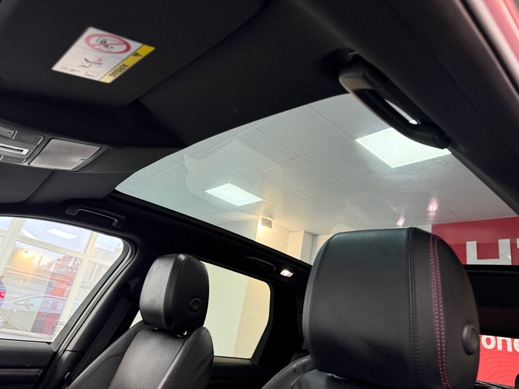 Used Land Rover Discovery Sport 2021 for sale - 76776558: Photo 20