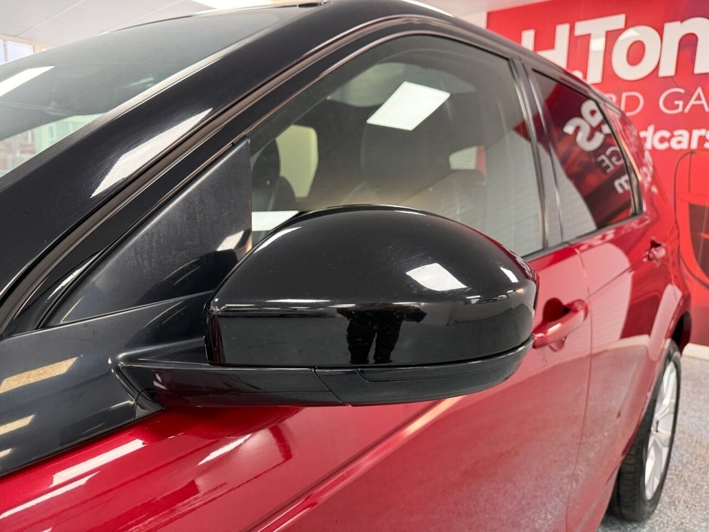 Used Land Rover Discovery Sport 2021 for sale - 76776558: Photo 24