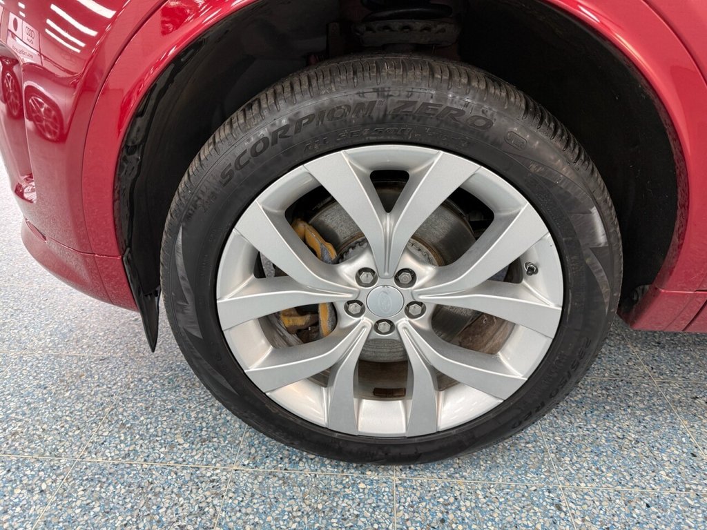 Used Land Rover Discovery Sport 2021 for sale - 76776558: Photo 25