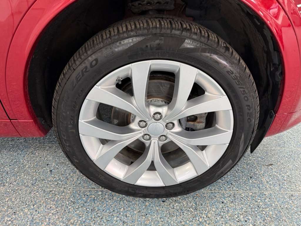 Used Land Rover Discovery Sport 2021 for sale - 76776558: Photo 28