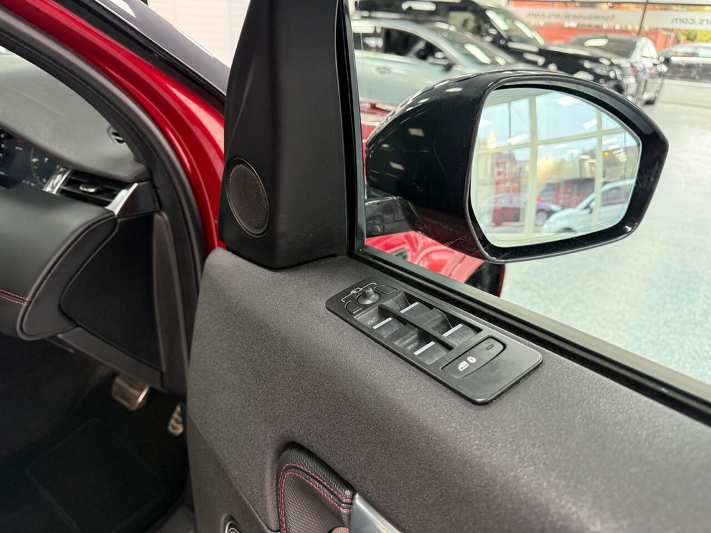 Used Land Rover Discovery Sport 2021 for sale - 76776558: Photo 31