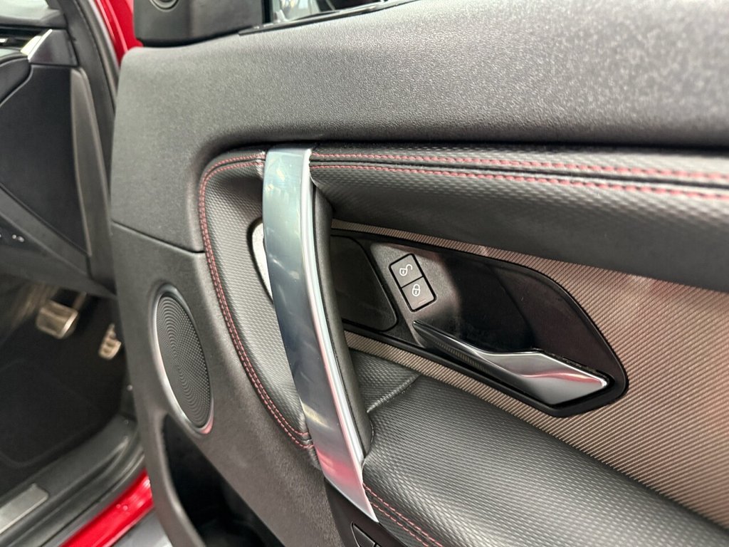 Used Land Rover Discovery Sport 2021 for sale - 76776558: Photo 32