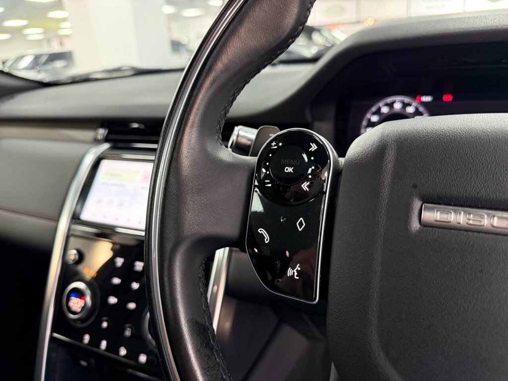 Used Land Rover Discovery Sport 2021 for sale - 76776558: Photo 37