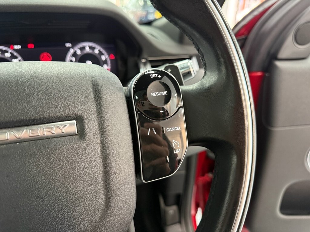 Used Land Rover Discovery Sport 2021 for sale - 76776558: Photo 38