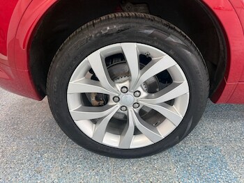 Used Land Rover Discovery Sport 2021 for sale - 76776558: Photo