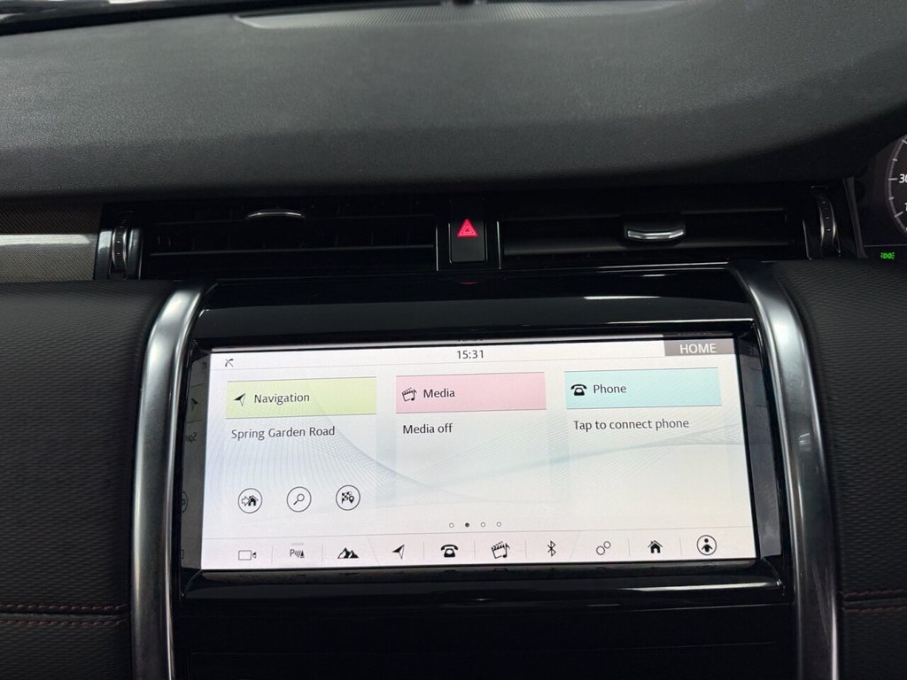 Used Land Rover Discovery Sport 2021 for sale - 76776558: Photo 40