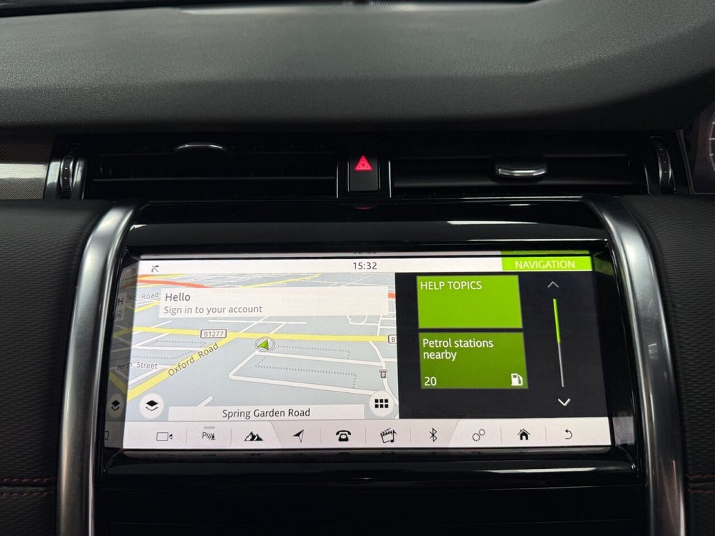 Used Land Rover Discovery Sport 2021 for sale - 76776558: Photo 41