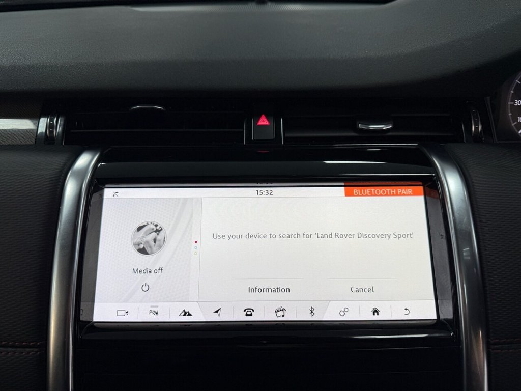 Used Land Rover Discovery Sport 2021 for sale - 76776558: Photo 42