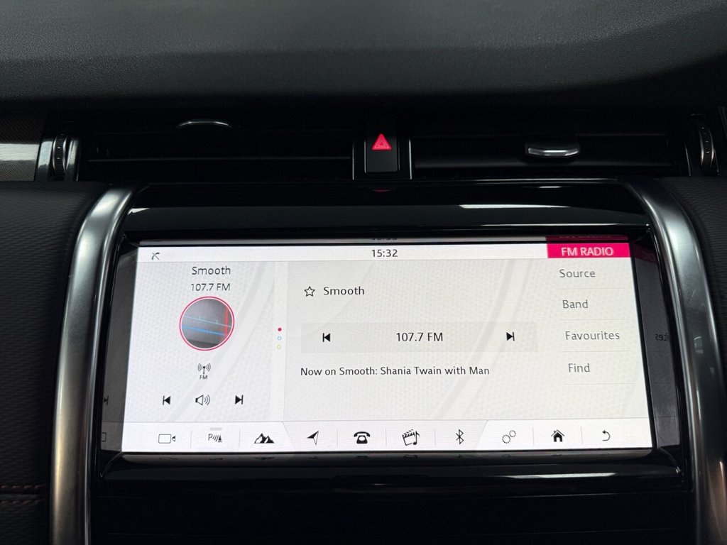 Used Land Rover Discovery Sport 2021 for sale - 76776558: Photo 43