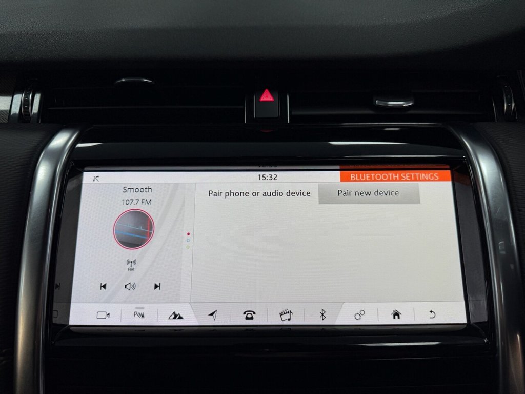 Used Land Rover Discovery Sport 2021 for sale - 76776558: Photo 44