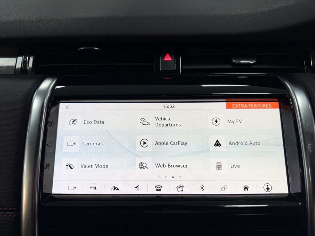 Used Land Rover Discovery Sport 2021 for sale - 76776558: Photo 45