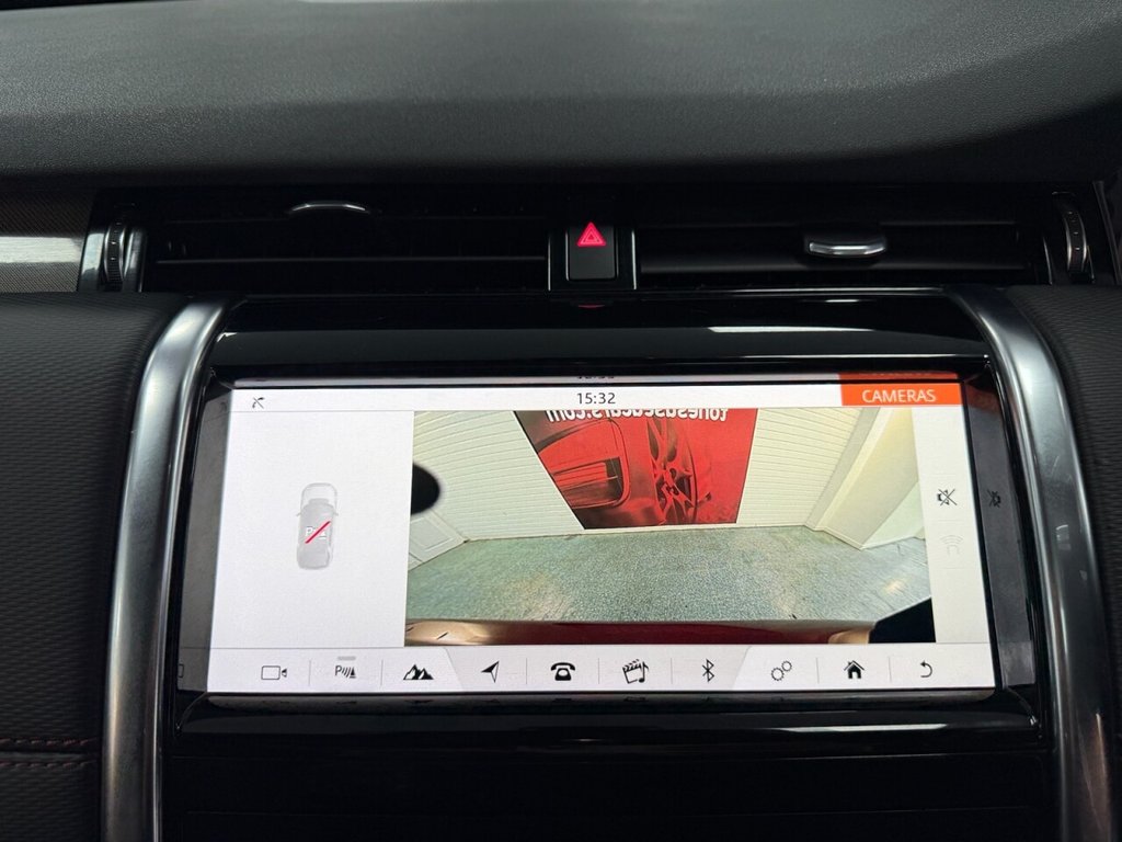 Used Land Rover Discovery Sport 2021 for sale - 76776558: Photo 46