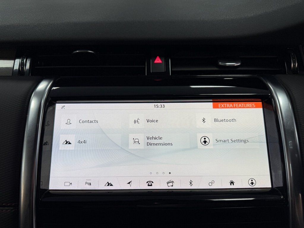 Used Land Rover Discovery Sport 2021 for sale - 76776558: Photo 47