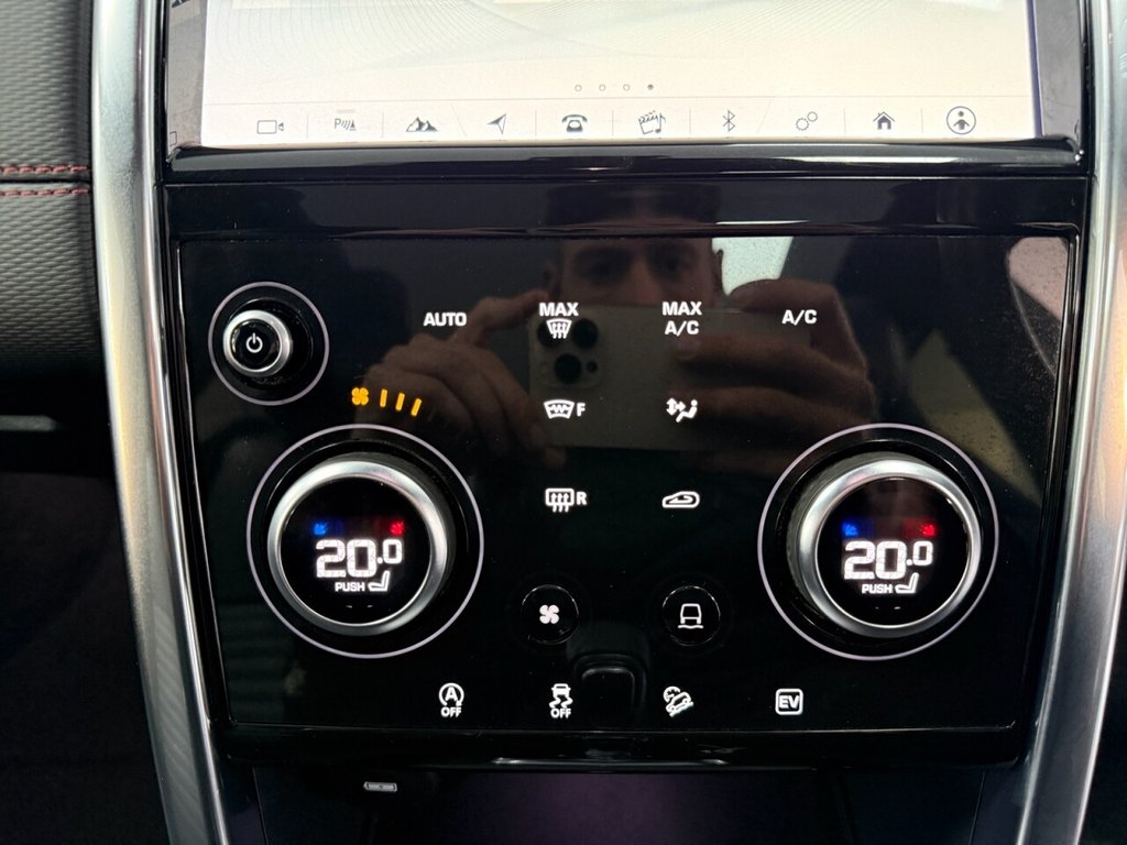 Used Land Rover Discovery Sport 2021 for sale - 76776558: Photo 48