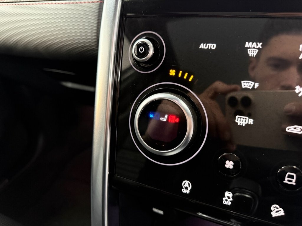 Used Land Rover Discovery Sport 2021 for sale - 76776558: Photo 50