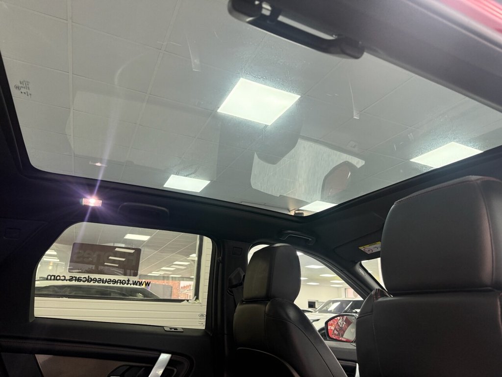 Used Land Rover Discovery Sport 2021 for sale - 76776558: Photo 7