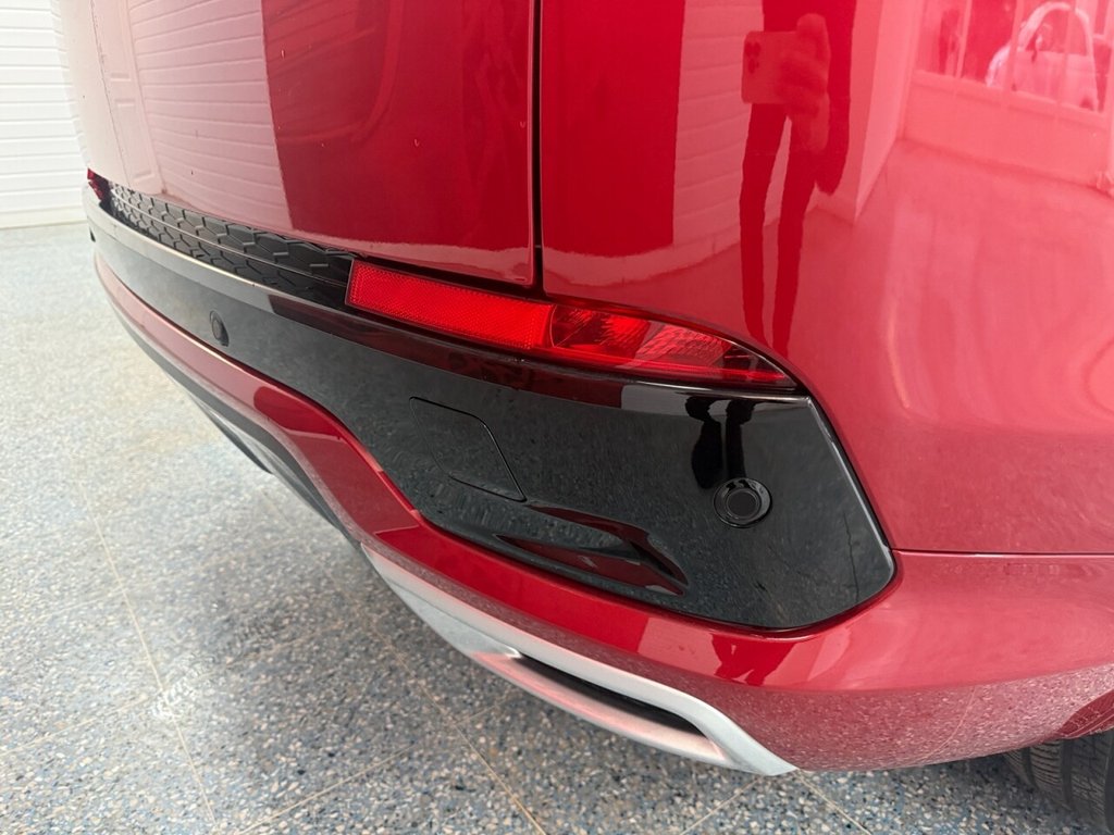 Used Land Rover Discovery Sport 2021 for sale - 76776558: Photo 9