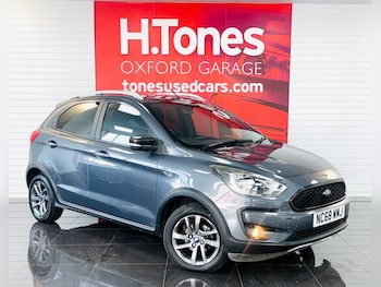 Used Ford Ka+ 2019 for sale - 79129500: Photo