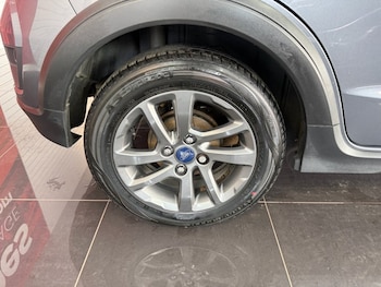 Used Ford Ka+ 2019 for sale - 79129500: Photo