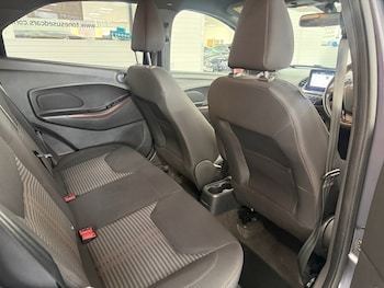 Used Ford Ka+ 2019 for sale - 79129500: Photo