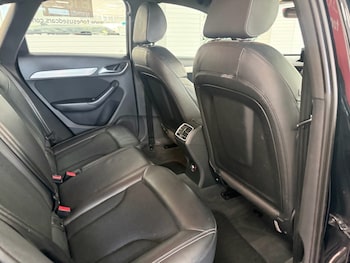 Used Audi Q3 2016 for sale - 78693964: Photo