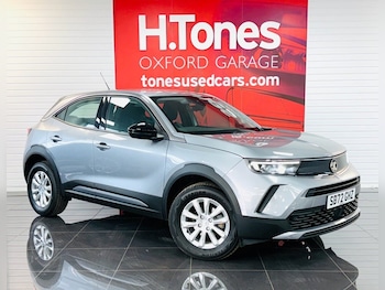 Used Vauxhall Mokka 2022 for sale - 78694038: Photo
