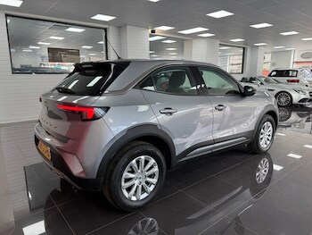 Used Vauxhall Mokka 2022 for sale - 78694038: Photo