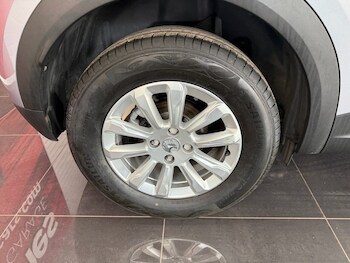 Used Vauxhall Mokka 2022 for sale - 78694038: Photo
