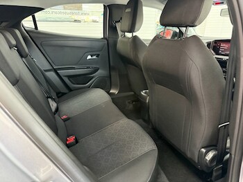 Used Vauxhall Mokka 2022 for sale - 78694038: Photo