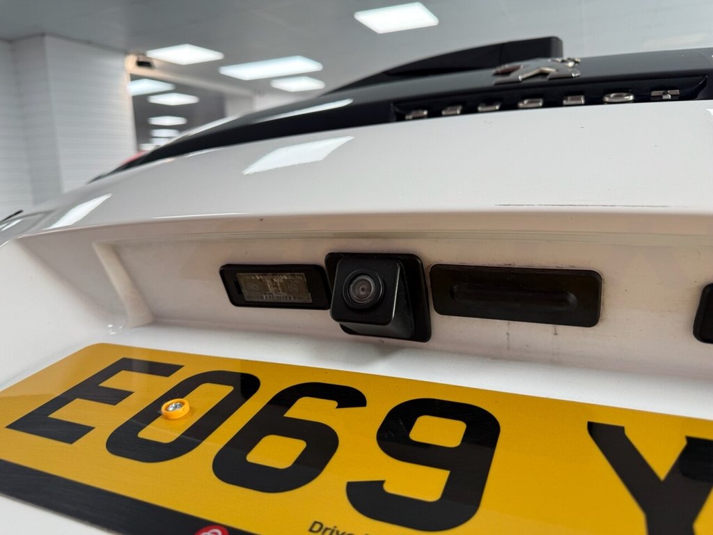 Used Peugeot 5008 2019 for sale - 77327885: Photo 10