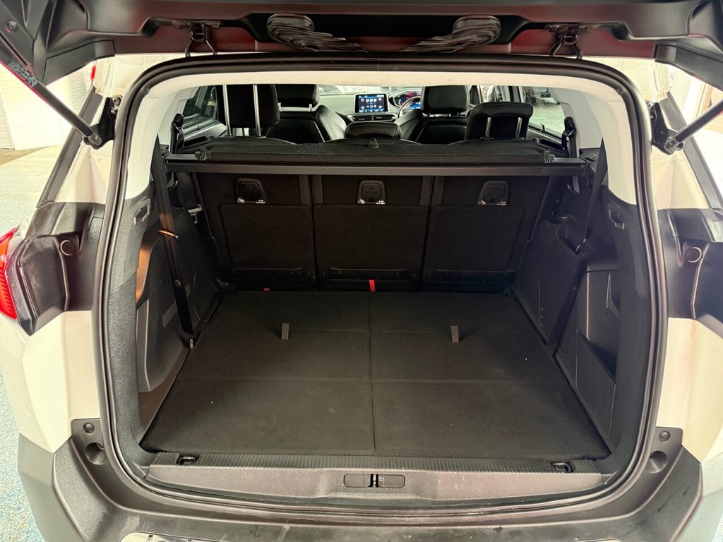 Used Peugeot 5008 2019 for sale - 77327885: Photo 11