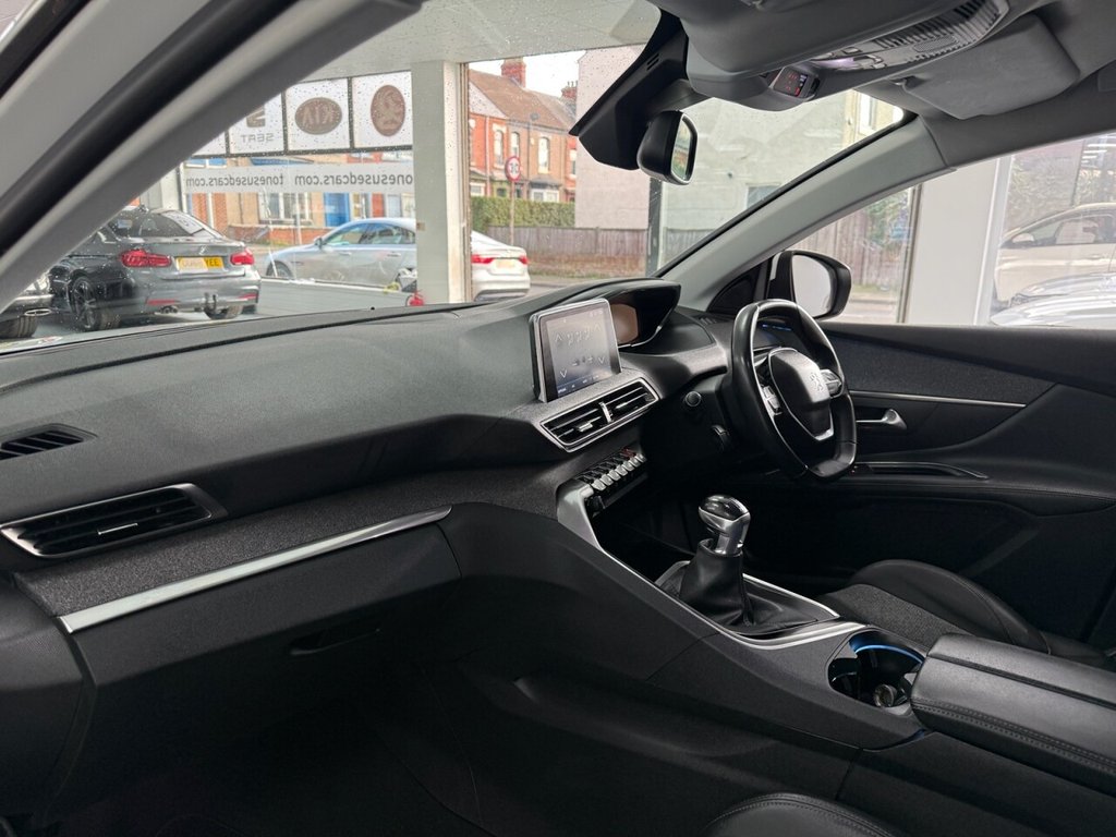 Used Peugeot 5008 2019 for sale - 77327885: Photo 16