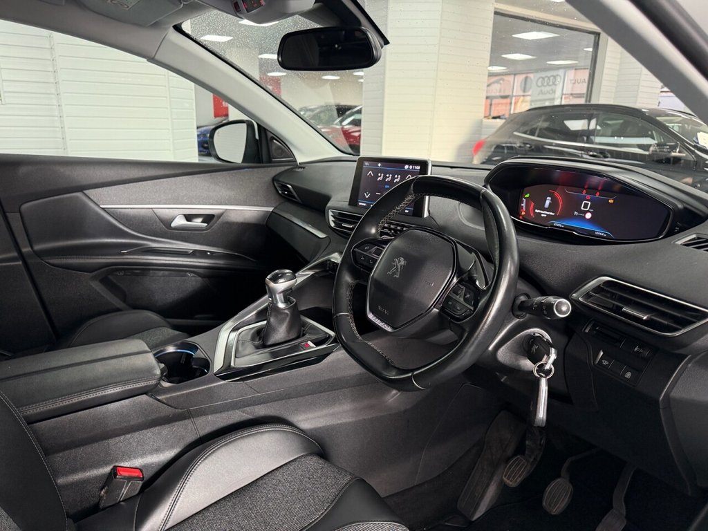 Used Peugeot 5008 2019 for sale - 77327885: Photo 25