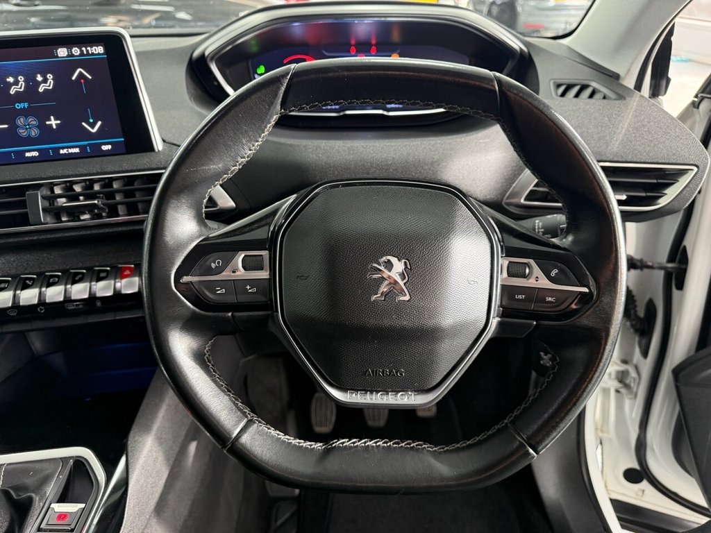 Used Peugeot 5008 2019 for sale - 77327885: Photo 29