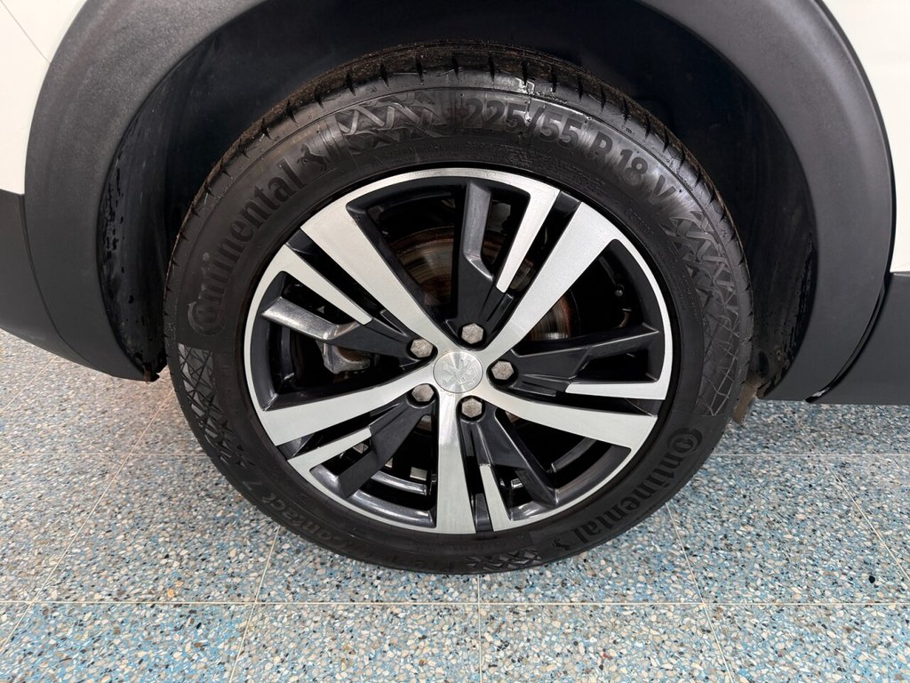 Used Peugeot 5008 2019 for sale - 77327885: Photo 3