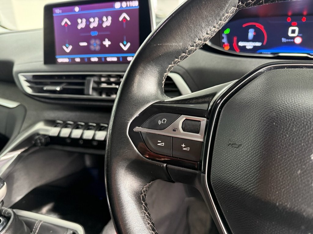 Used Peugeot 5008 2019 for sale - 77327885: Photo 30