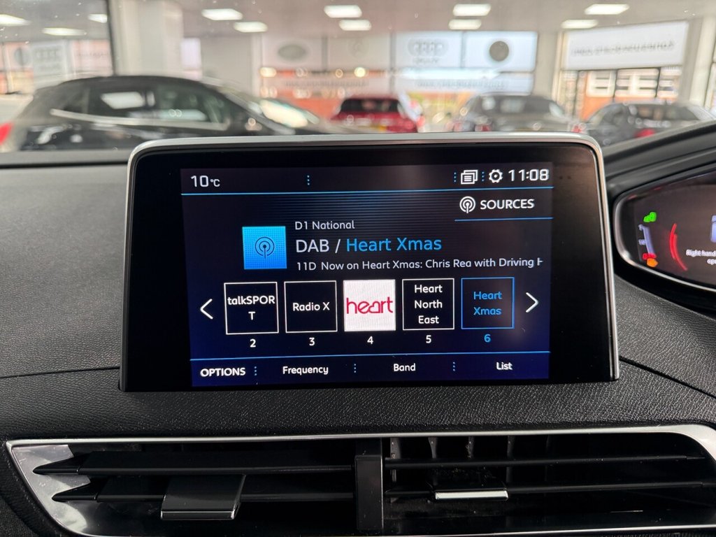 Used Peugeot 5008 2019 for sale - 77327885: Photo 34