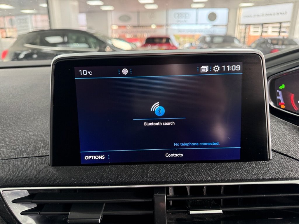 Used Peugeot 5008 2019 for sale - 77327885: Photo 36